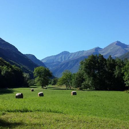 ViviMontagna Mathilda Villa Perosa Argentina Esterno foto